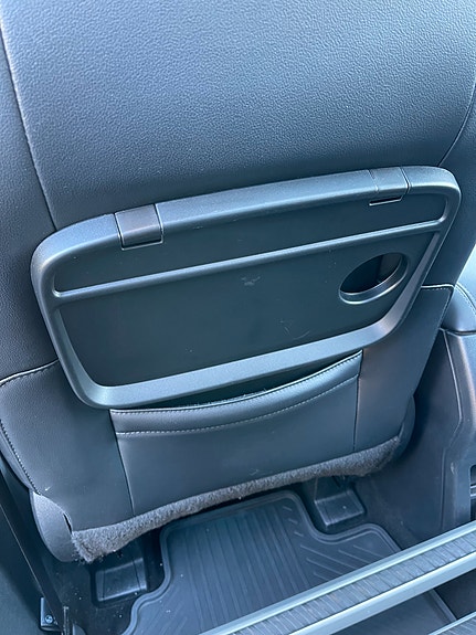 Ford S-MAX 13 of 24