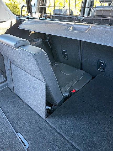 Ford S-MAX 9 of 24