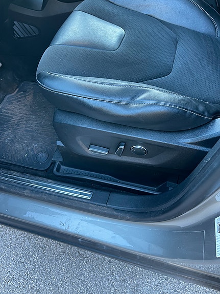 Ford S-MAX 18 of 24
