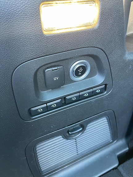 Ford S-MAX 10 of 24