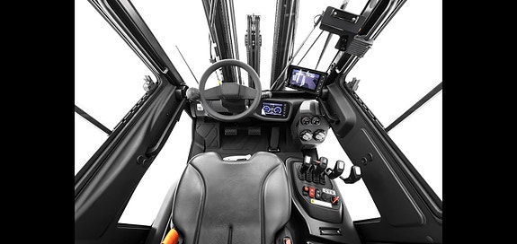 Bobcat Bobcat D90S-9 Leasing kampanje fra 0% 7 of 12