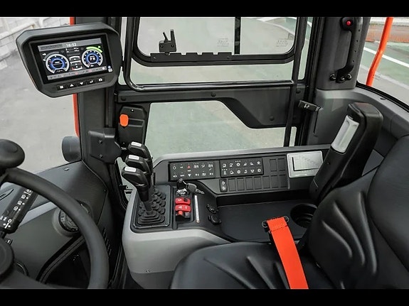 Bobcat Bobcat D90S-9 Leasing kampanje fra 0% 8 of 12
