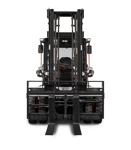 Bobcat Bobcat D90S-9 Leasing kampanje fra 0% 6 of 12