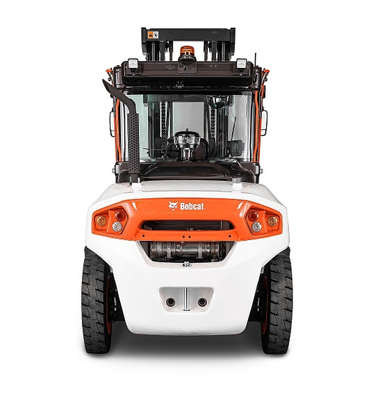 Bobcat Bobcat D90S-9 Leasing kampanje fra 0% 4 of 12