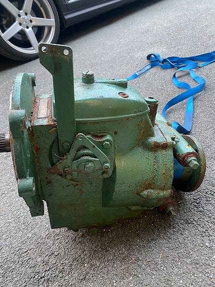 Praktisk turbåt 21 of 22