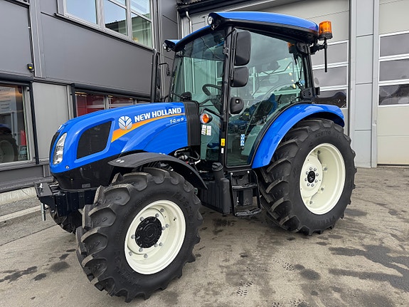 New Holland T4.75S
