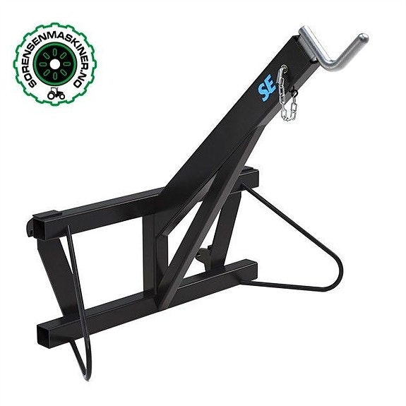 SE | Storsekkløfter m Trima/sms feste | uttrekkbar arm | 1500 kg | 6 of 14