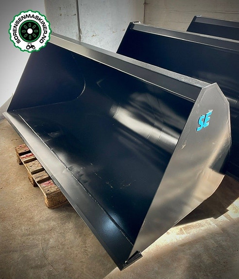 SE | Storsekkløfter m Trima/sms feste | uttrekkbar arm | 1500 kg | 10 of 14