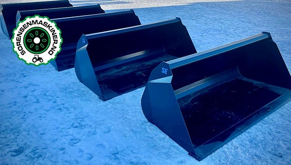 SE | Storsekkløfter m Trima/sms feste | uttrekkbar arm | 1500 kg | 9 of 14