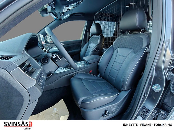 KGM Rexton 5 of 12
