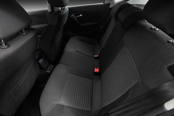 Volkswagen Polo 30 of 30