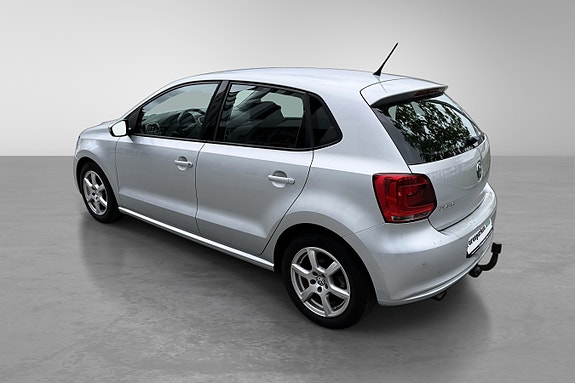 Volkswagen Polo 11 of 30
