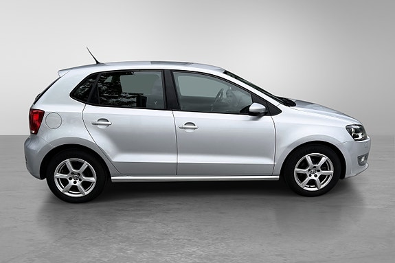Volkswagen Polo 6 of 30