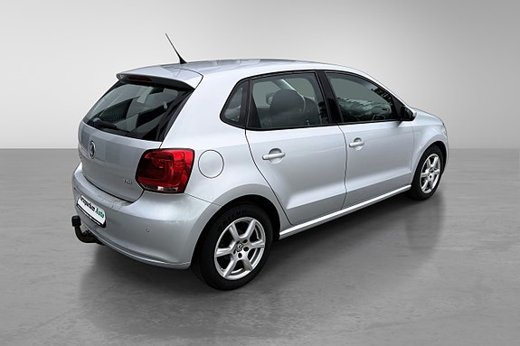 Volkswagen Polo 7 of 30