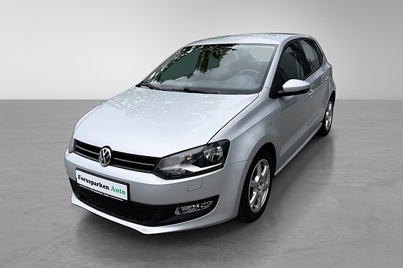 Volkswagen Polo 15 of 30