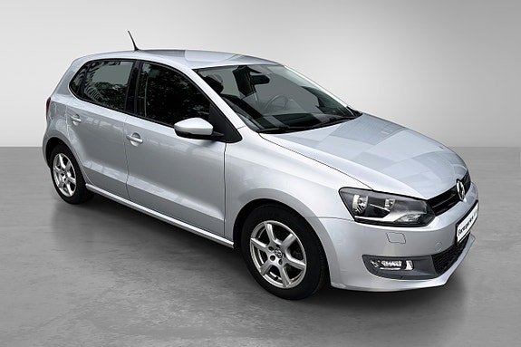 Volkswagen Polo 4 of 30