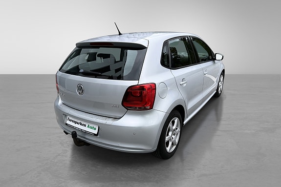 Volkswagen Polo 8 of 30