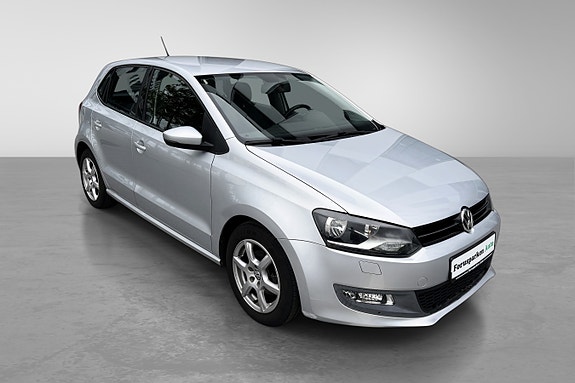 Volkswagen Polo 3 of 30