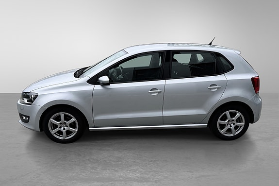 Volkswagen Polo 12 of 30