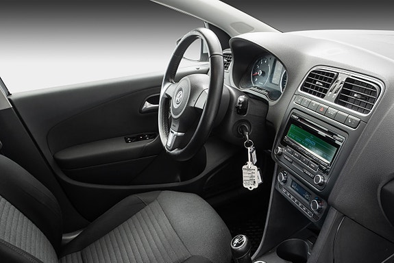 Volkswagen Polo 20 of 30