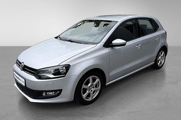Volkswagen Polo 14 of 30