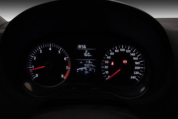 Volkswagen Polo 22 of 30