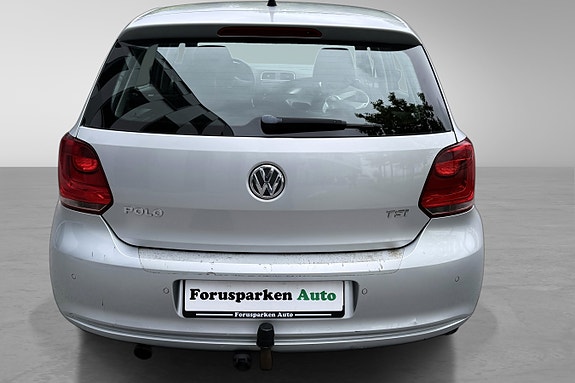 Volkswagen Polo 9 of 30