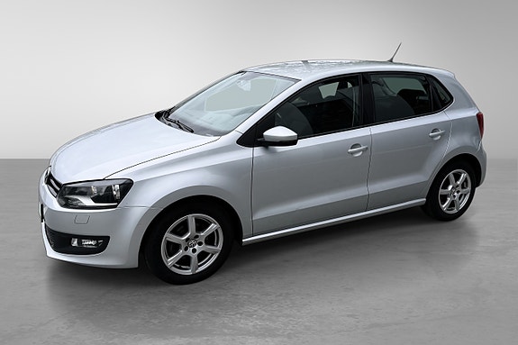 Volkswagen Polo 13 of 30