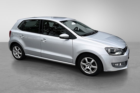 Volkswagen Polo 5 of 30