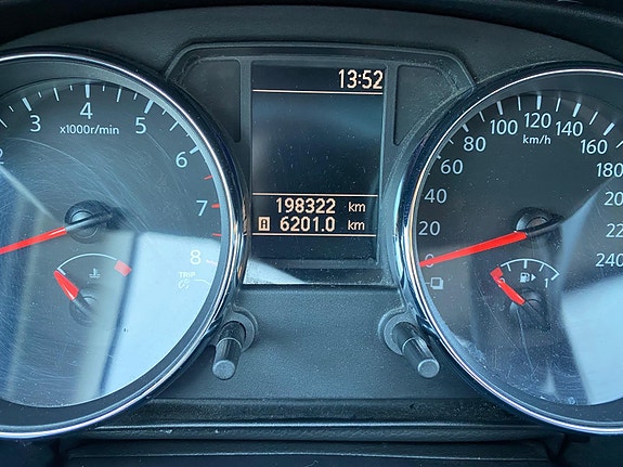 Nissan Qashqai 14 of 21