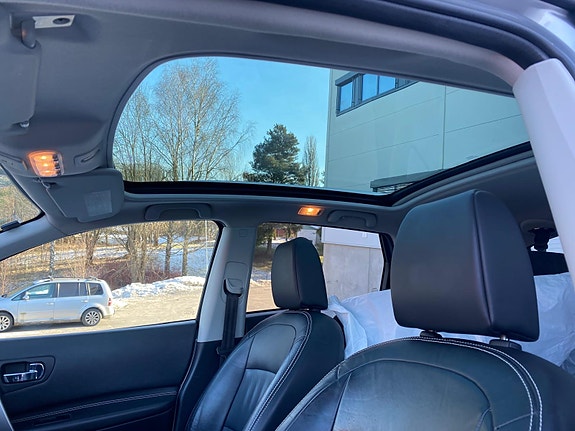 Nissan Qashqai 9 of 21