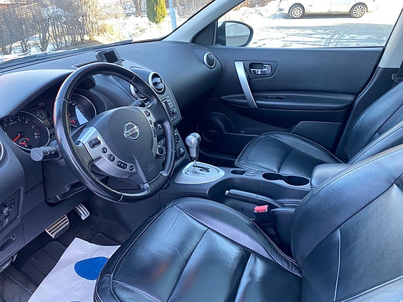 Nissan Qashqai 11 of 21