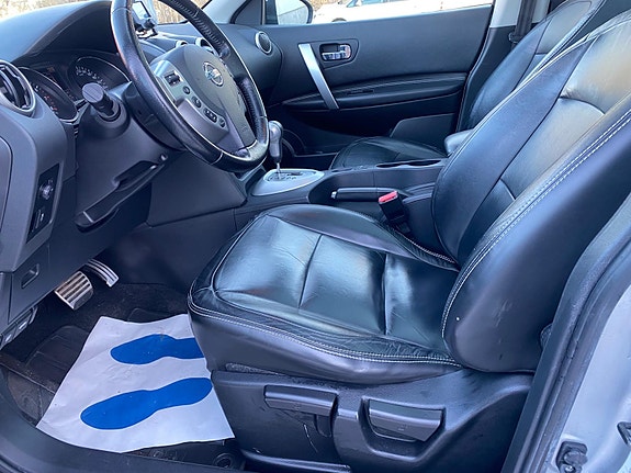 Nissan Qashqai 12 of 21
