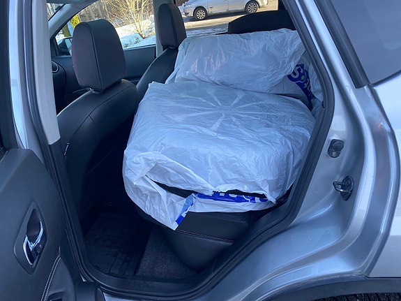 Nissan Qashqai 13 of 21