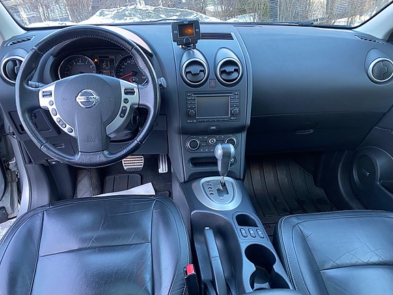 Nissan Qashqai 10 of 21