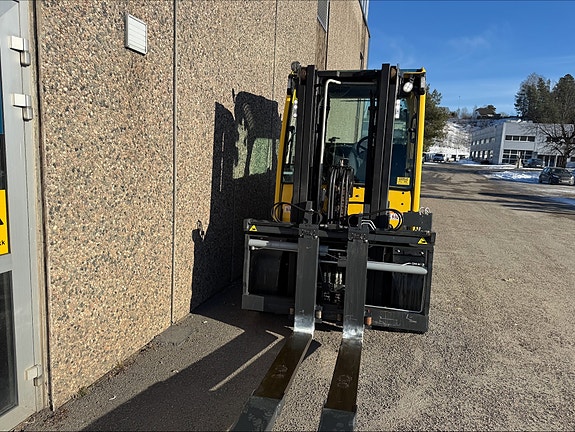 Hyster J5.0XN6 67524 3 of 11
