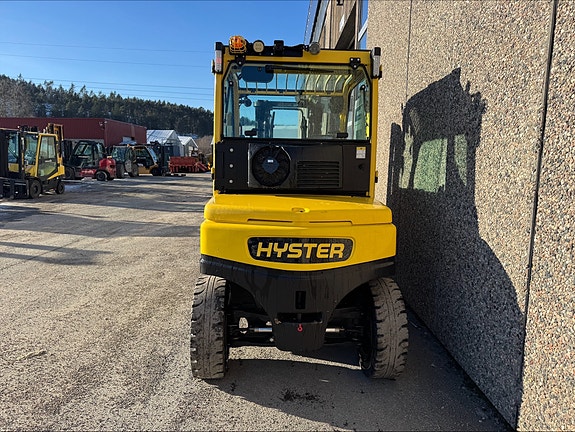 Hyster J5.0XN6 67524 4 of 11