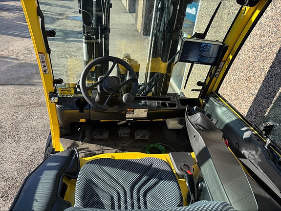 Hyster J5.0XN6 67524 5 of 11