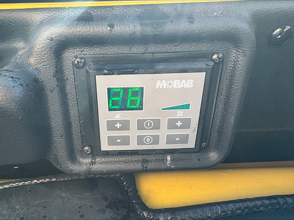Hyster J5.0XN6 67524 9 of 11