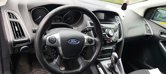 Ford Focus 3 of 5