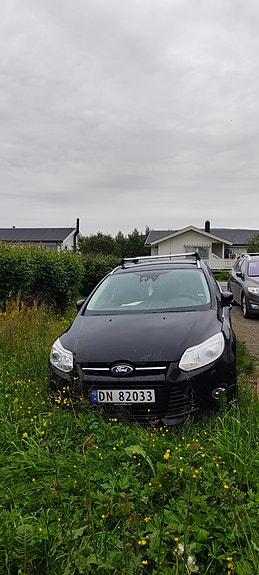 Ford Focus 4 of 5