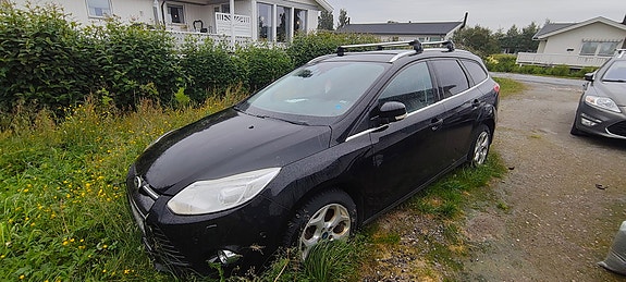Ford Focus 2 of 5