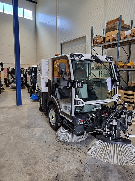Andre CityCat V20e 80 kW 18 of 18