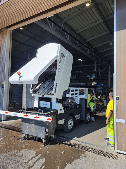 Andre CityCat V20e 80 kW 13 of 18