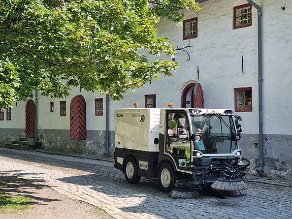 Andre CityCat V20e 80 kW 8 of 18