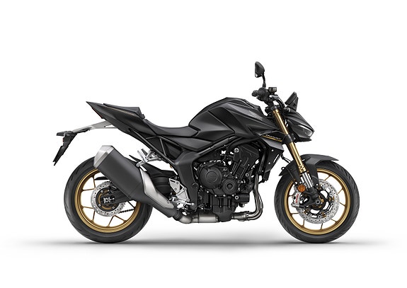 Honda CB1000 Hornet SP 3 of 5