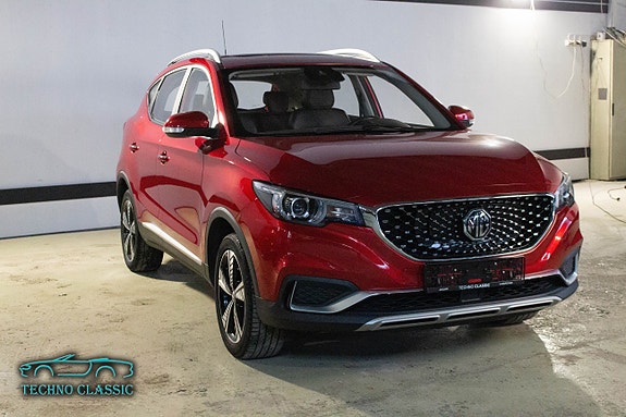 MG ZS EV 3 of 30