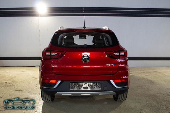 MG ZS EV 5 of 30