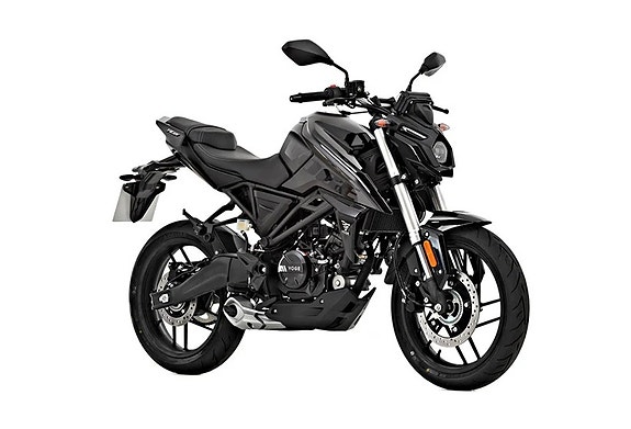 VOGE 125R