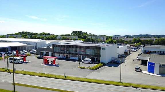 Bilde 1 av 1 i jobbannonse-galleriet